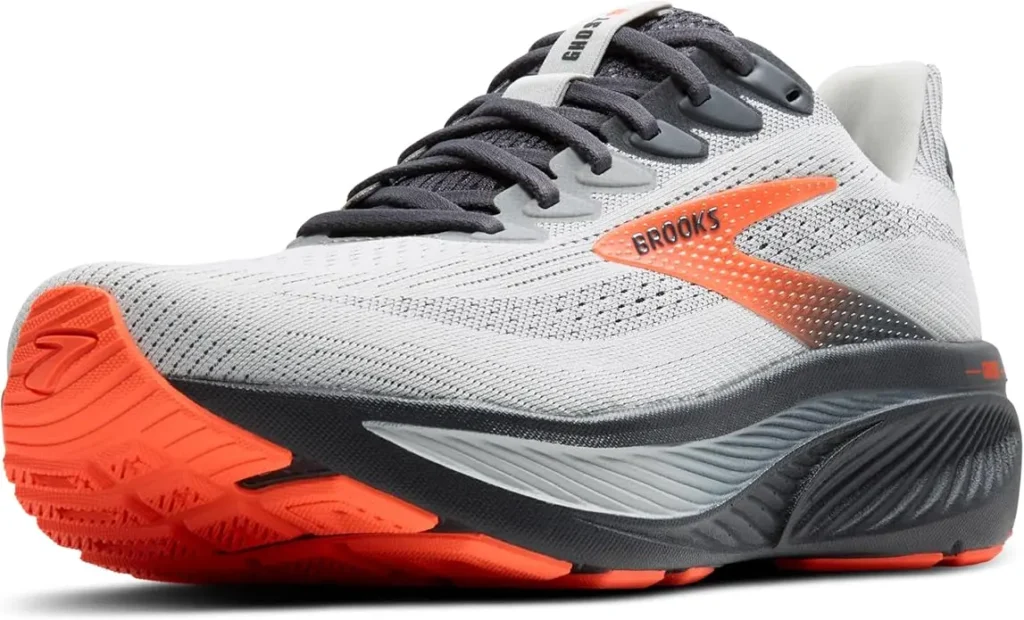 TheHikingTribe A9 Brooks Ghost 17