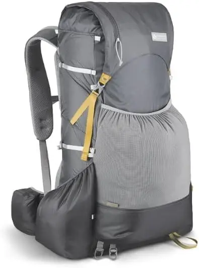 TheHikingTribe a2 Gossamer Gear Gorilla 50