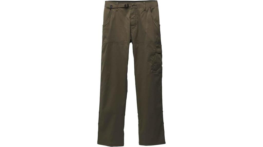 affordable prana stretch pants