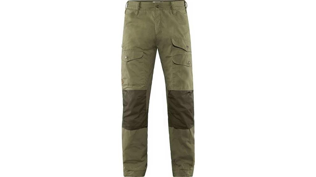 fj llr ven vidda pro trousers