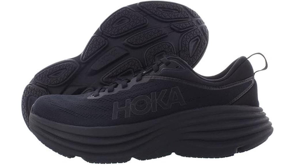 hoka bondi 8 shoes