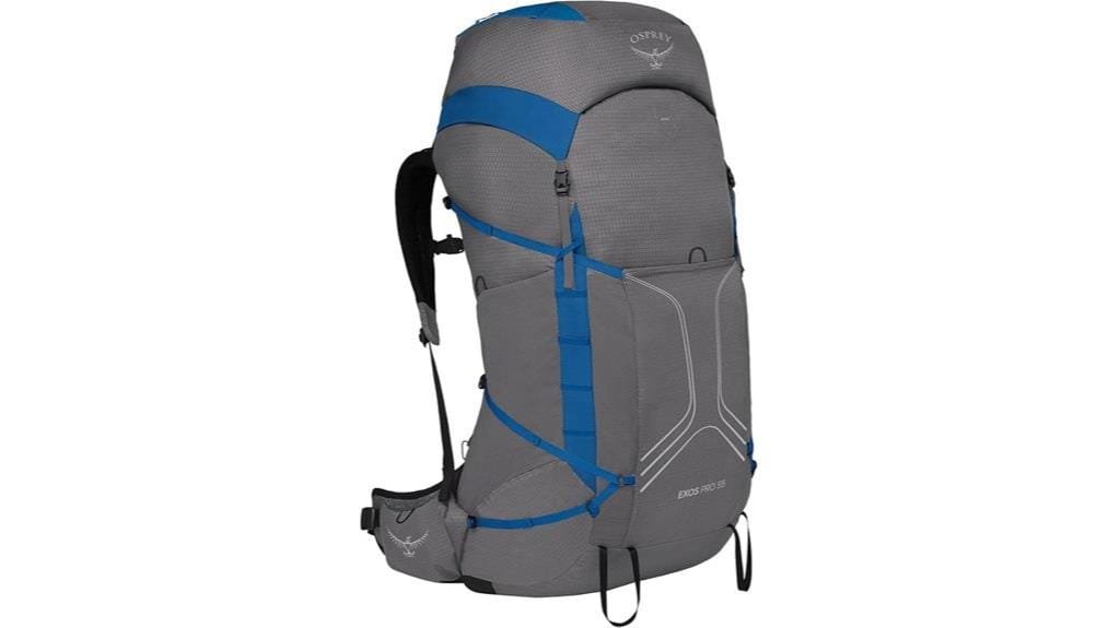 lightweight backpacking gear solution