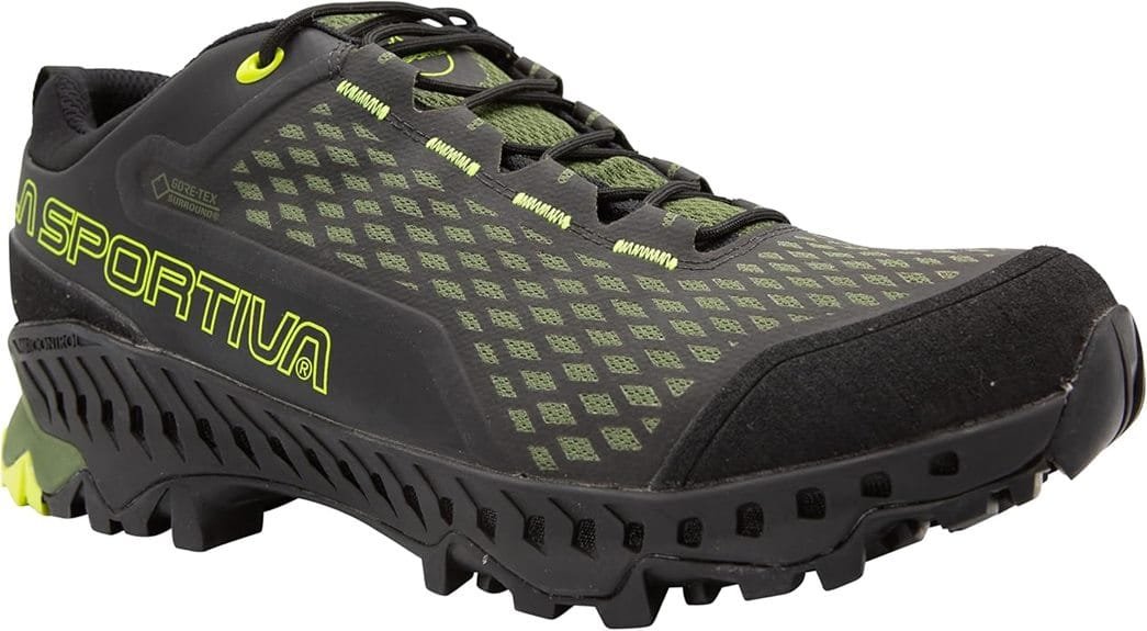 lightweight hiking shoes