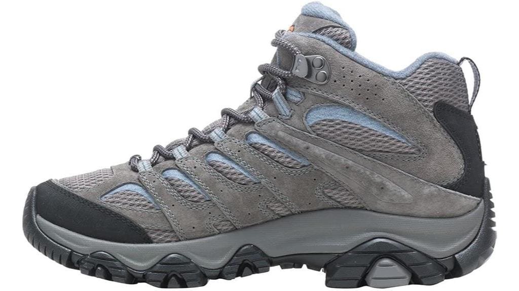 merrell moab 3 boots