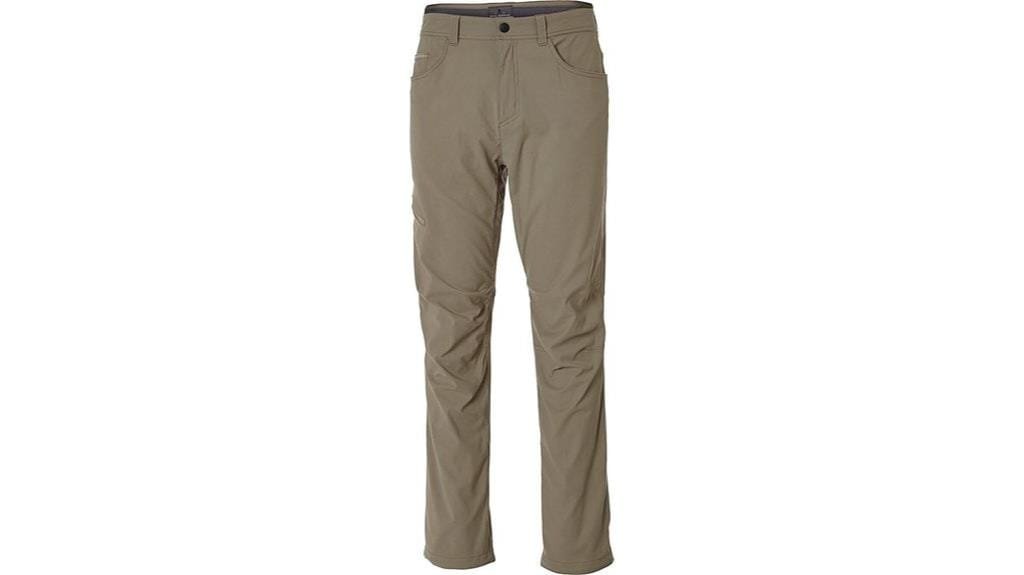 royal robbins alpine road pants