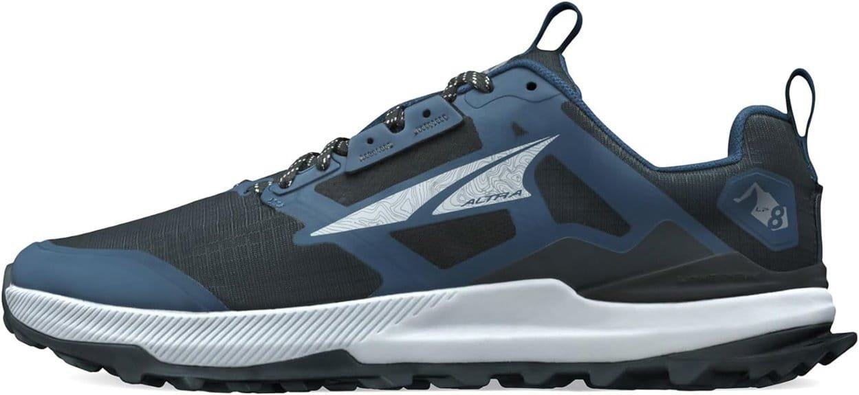 altra lone peak 8