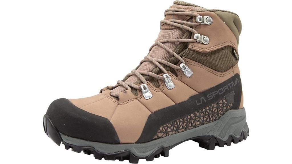 durable waterproof hiking boots