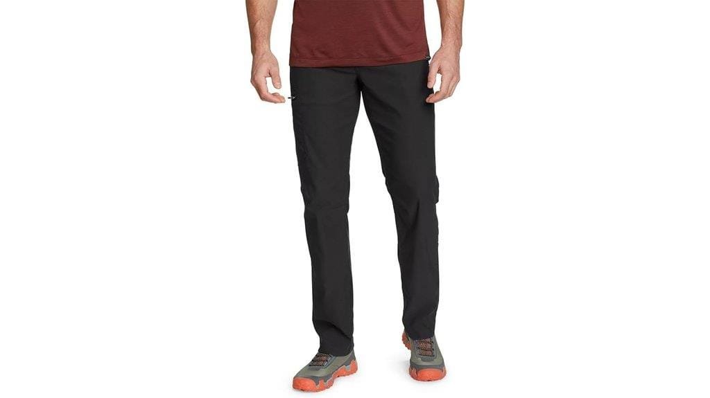 eddie bauer outdoor pants