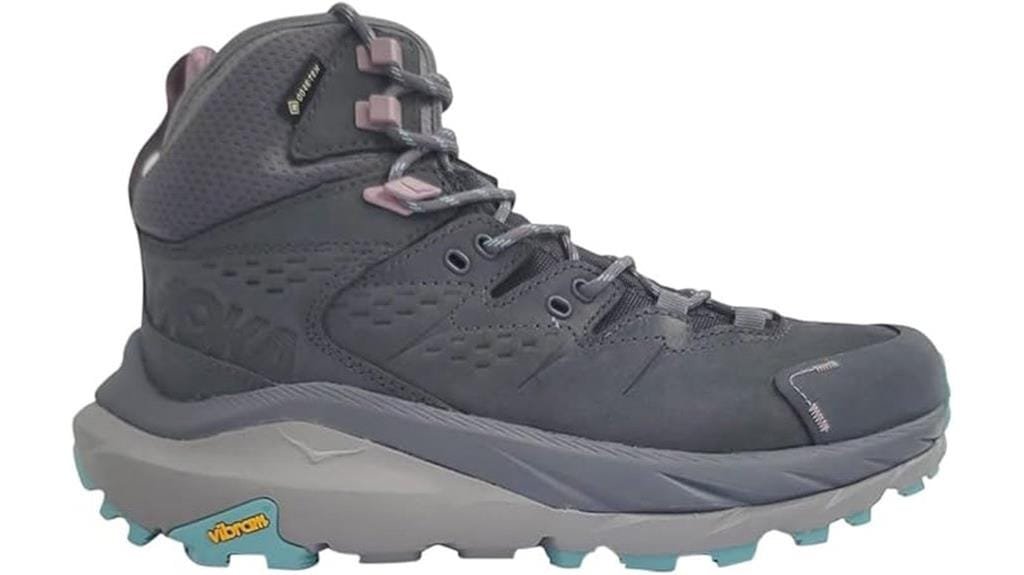 gore tex hiking boots review