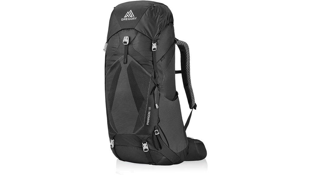 Premium Hiking Bag For Men: Top Brand Reviews