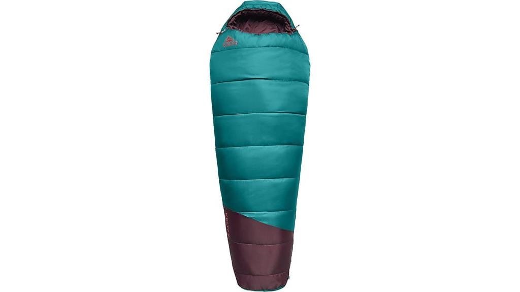 kids cozy sleeping bag