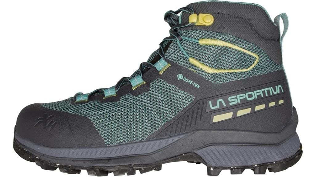 la sportiva hiking boots