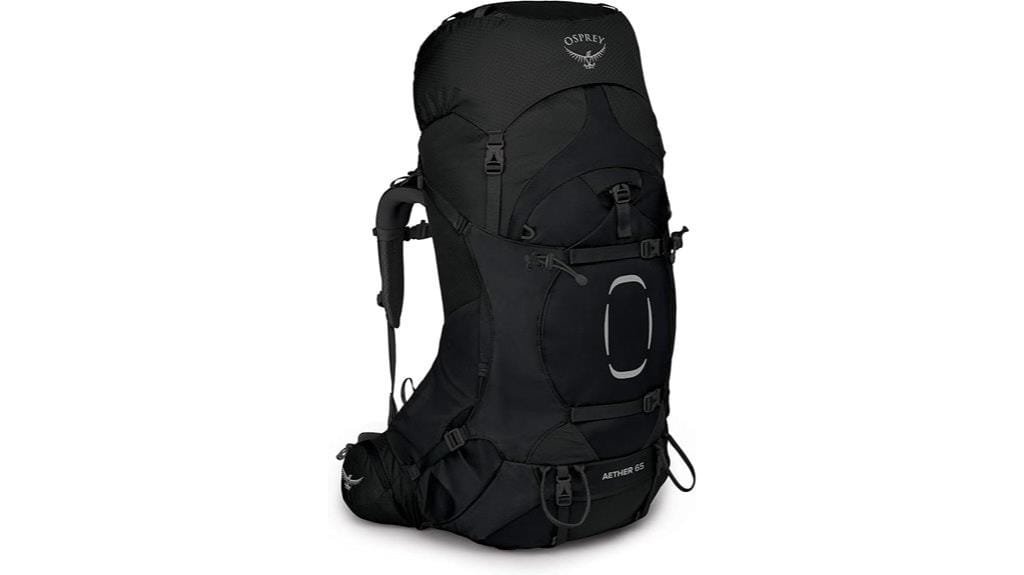 lightweight backpacking gear