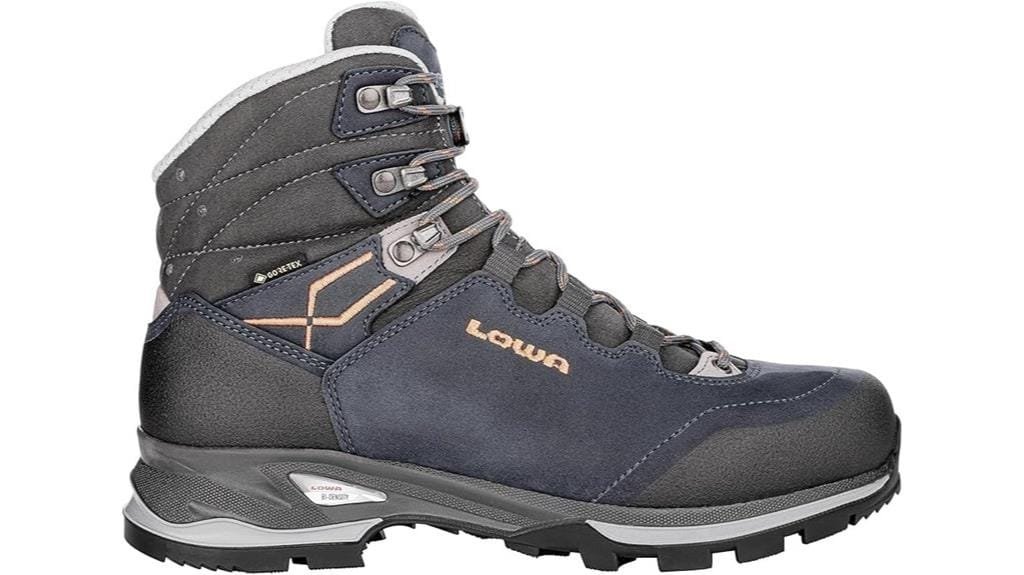 lightweight gore tex hiking boots