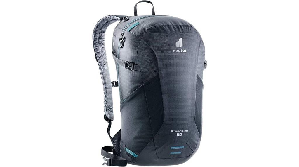 lightweight hiking backpack model