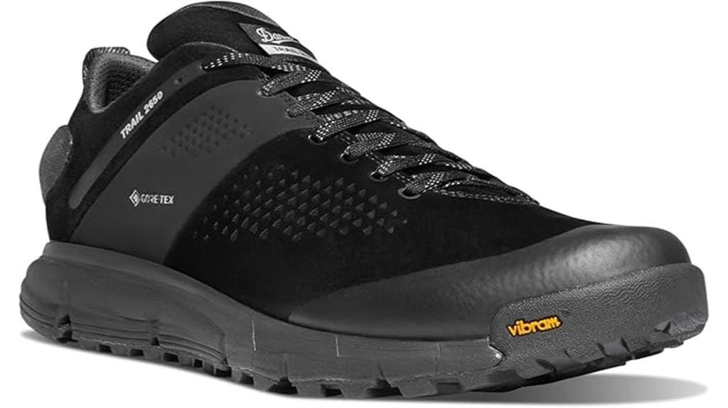 lightweight hiking shoes