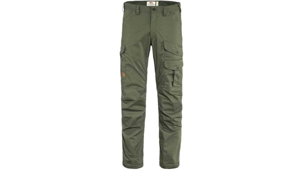 lightweight outdoor hiking trousers