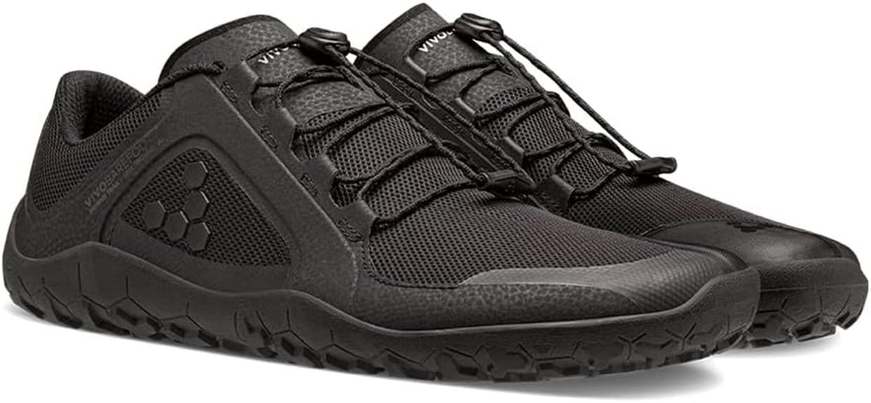 versatile durable trail footwear