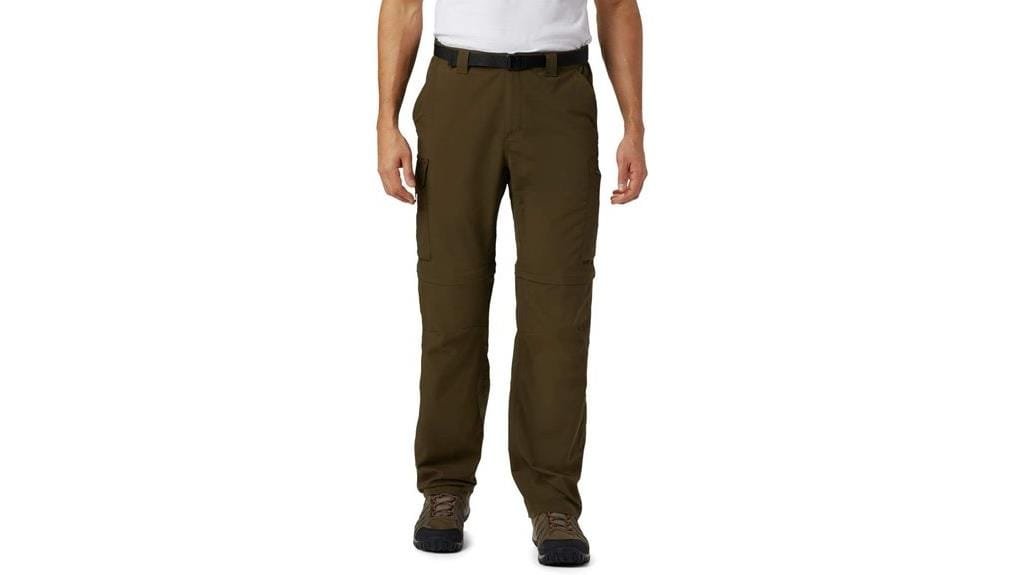 versatile outdoor pants design