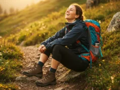 Best Trekking Socks: Your Guide to Happy Feet on Trails
