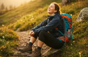 Best Trekking Socks: Your Guide to Happy Feet on Trails