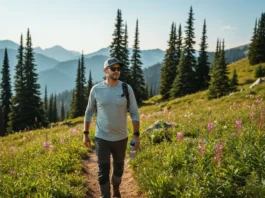 Top mens hiking shirts, highlighting their value and must-read guide.