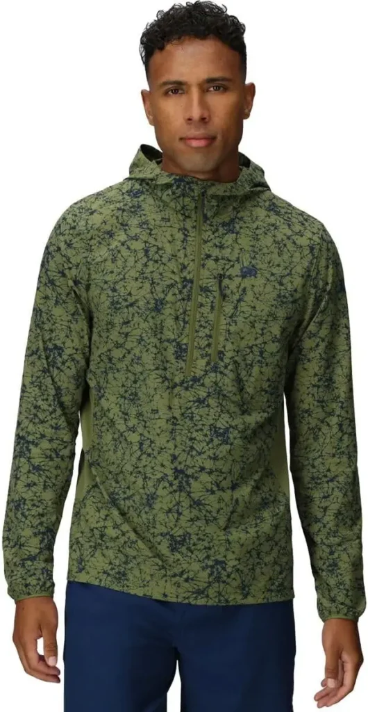 TheHikingTribe A2 Outdoor Research Astroman Sun Hoodie