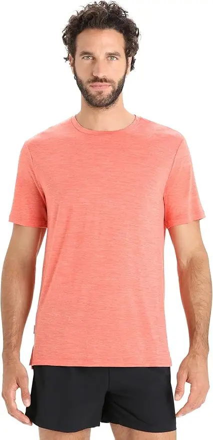 TheHikingTribe A3 Icebreaker Merino 125 Cool Lite Sphere III Tee