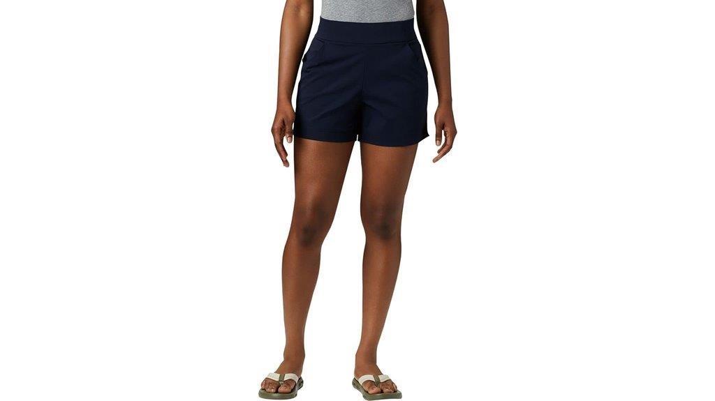 casual shorts versatile breathable comfort