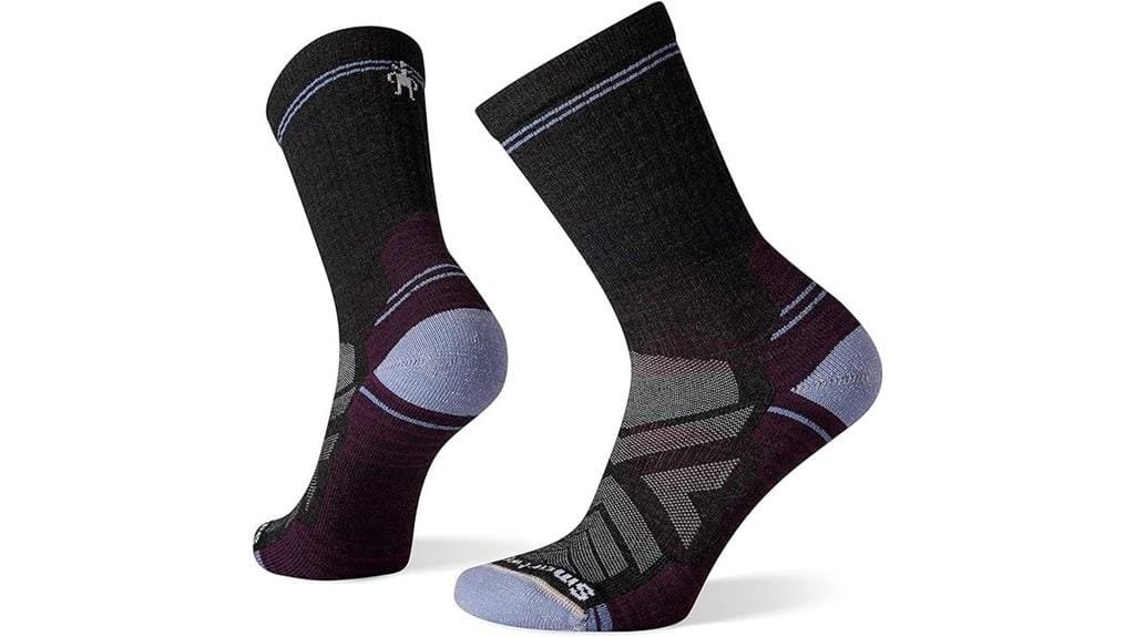 comfortable breathable sustainable socks