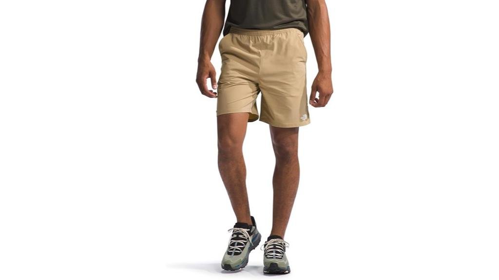 hiking shorts warm weather