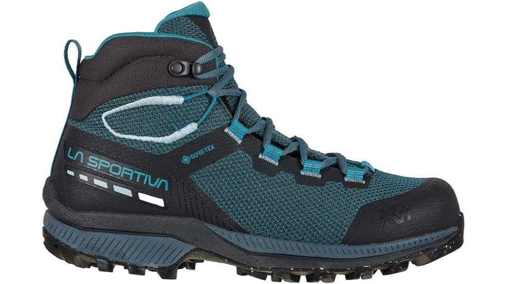 la sportiva hiking boots gtx