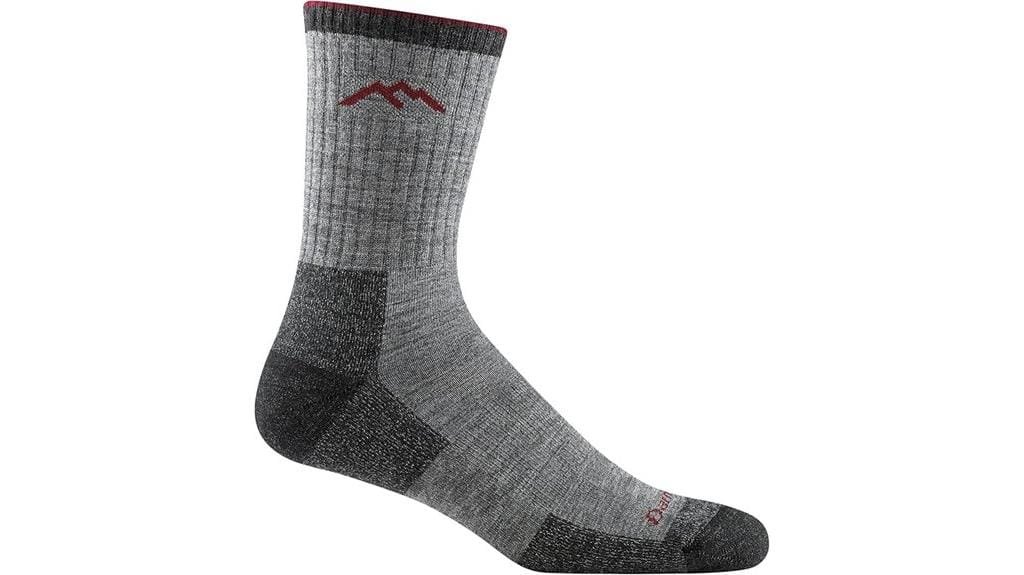 lifetime guaranteed hiking socks