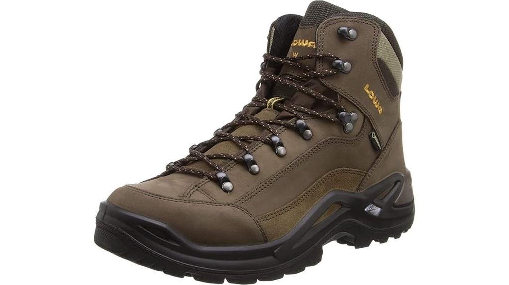 lowa renegade gtx boots