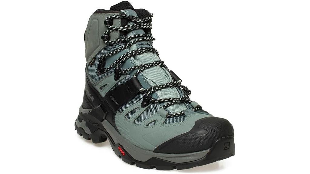 quest 4 gtx durable waterproof hiker