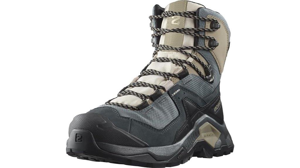 quest 4 gtx trek comfort