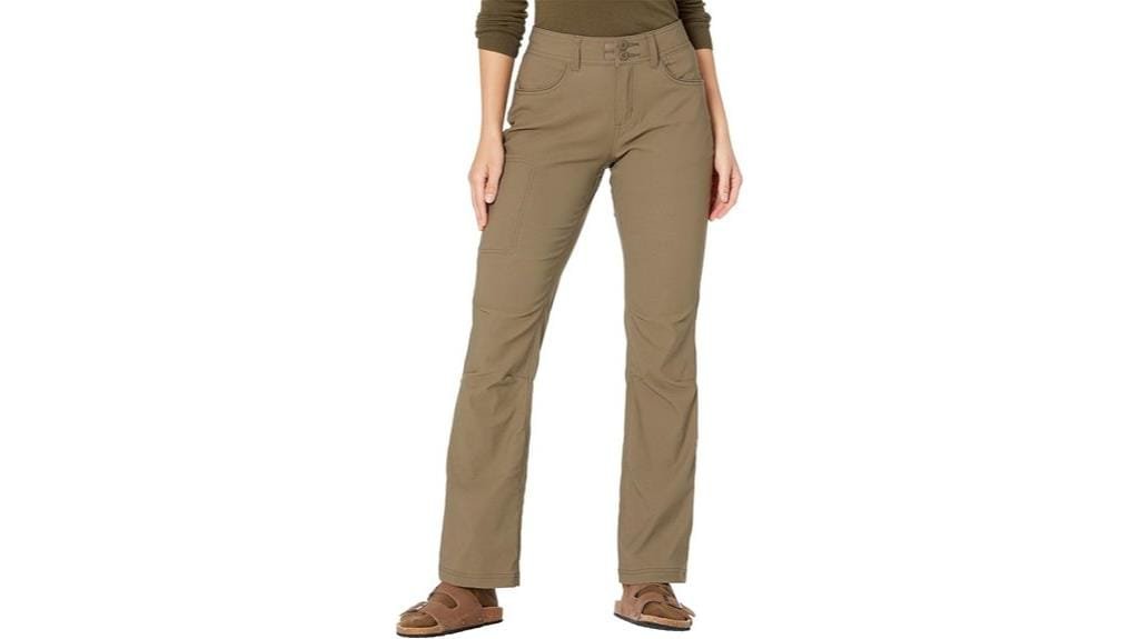 trail to town versatile pants