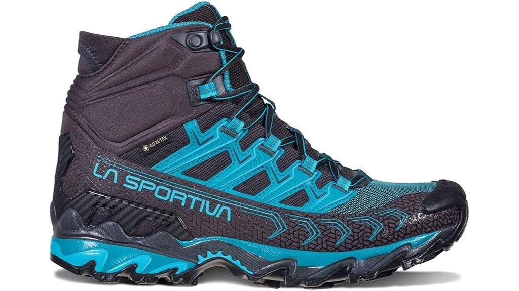 ultra raptor gtx hiking boots