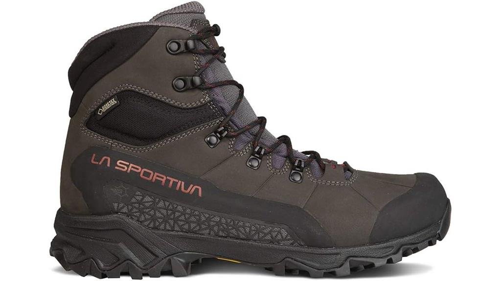 waterproof hiking boots upgrade