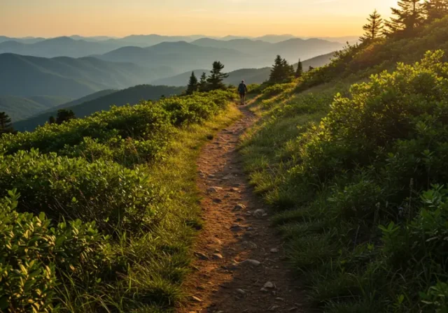 How long does it take to hike the Appalachian Trail? Ultimate guide to planning your thru-hike duration.