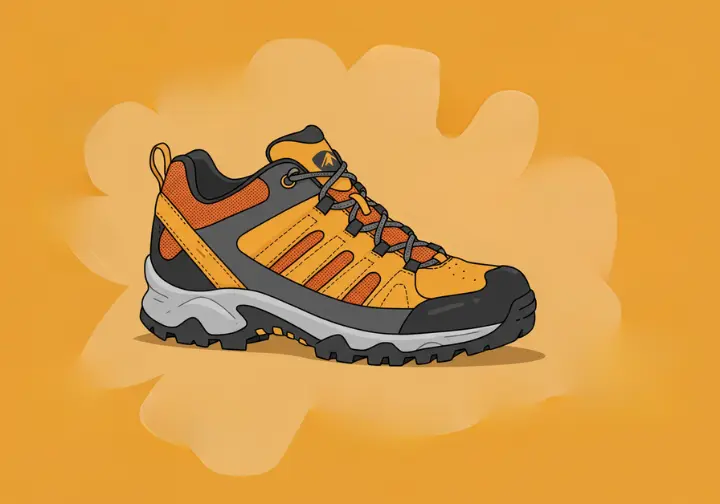 Key features of hiking shoes that matter most for performance and comfort.