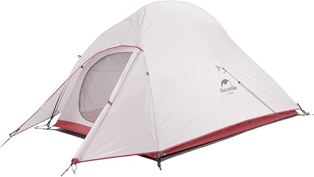 lightweight tent affordable price