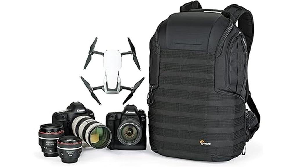 modular camera bag versatile