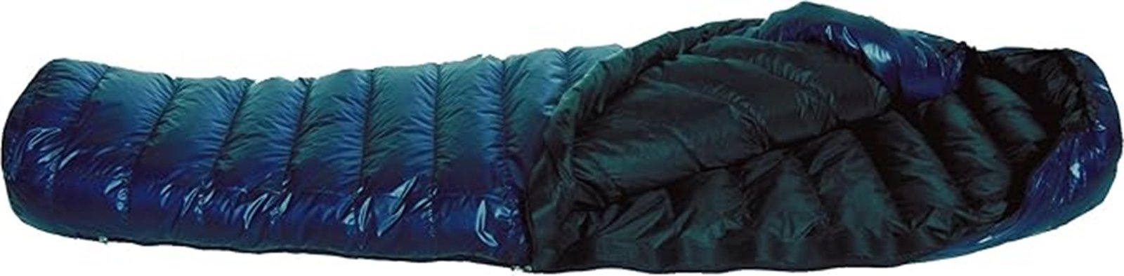 ultralight down sleeping bag