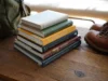 Best Books About Thru Hiking: Beyond ‘Wild’? Collection of the best books about thru-hiking, featuring diverse memoirs and guides beyond 'Wild'.