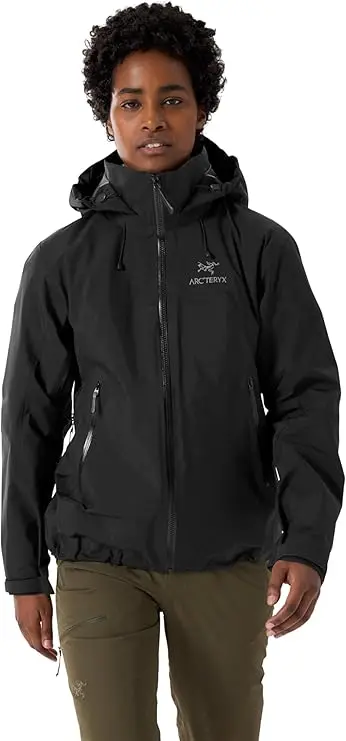 Arc'teryx Beta AR Jacket