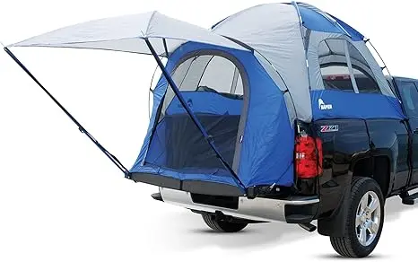 Napier Sportz Truck Tent