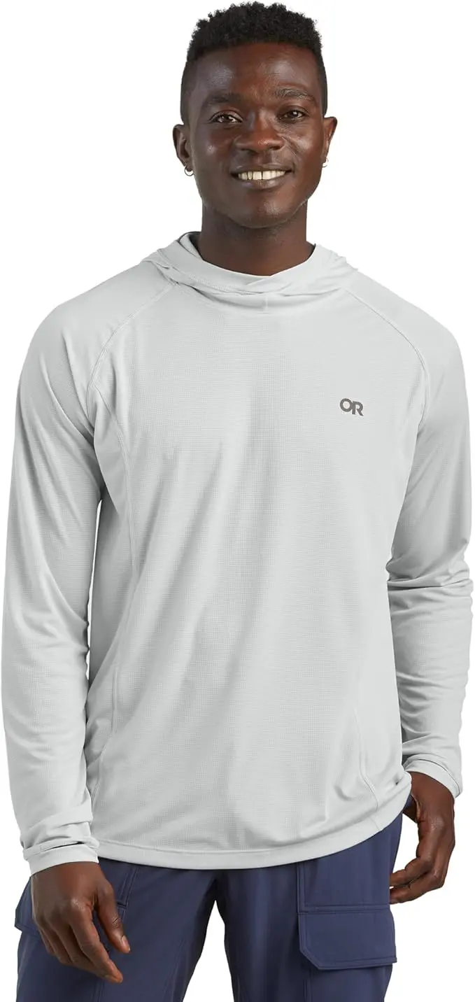 Outdoor Research Echo Hoodie