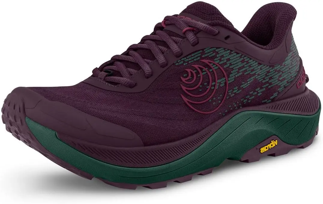 Topo Athletic Ultraventure 4