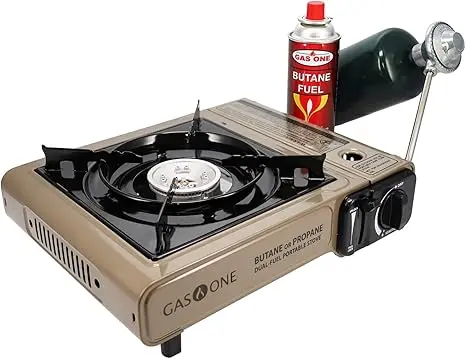 Gas ONE GS-3400P